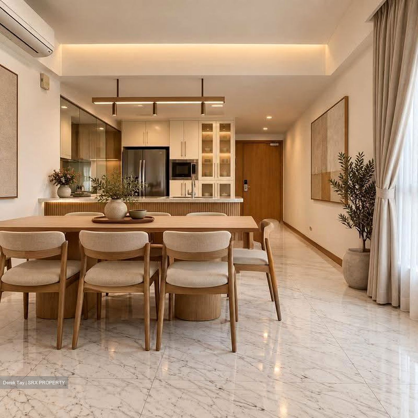 Water Place (D15), Condominium #624745691